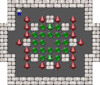 Уровень 101 — Compact Catalysts 02